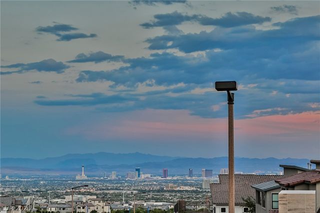 12182 Granite Canyon Street, Las Vegas, NV 89138