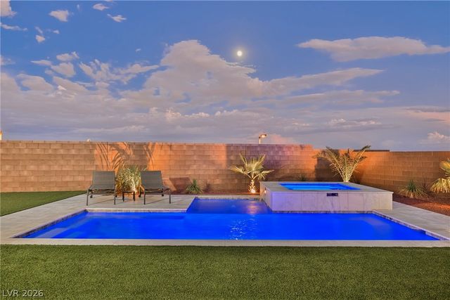 12182 Granite Canyon Street, Las Vegas, NV 89138
