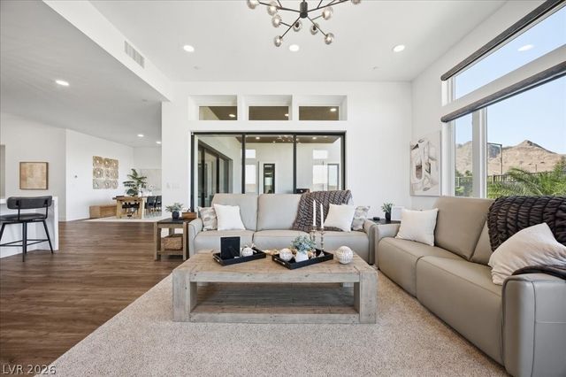 12182 Granite Canyon Street, Las Vegas, NV 89138