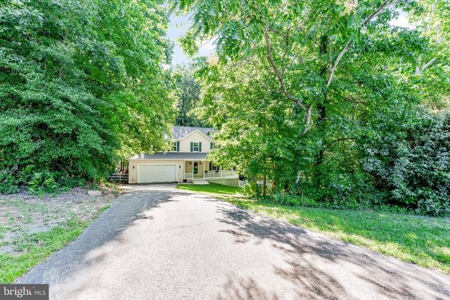7820 PINE BLVD, Lusby, MD 20657