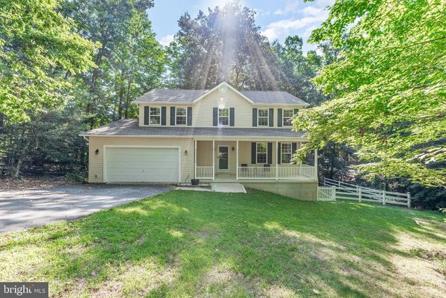 7820 PINE BLVD, Lusby, MD 20657