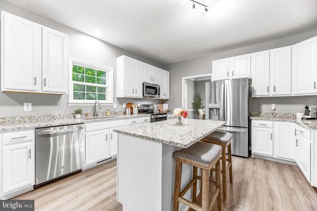 7820 PINE BLVD, Lusby, MD 20657