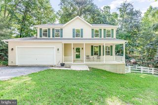 7820 PINE BLVD, Lusby, MD 20657