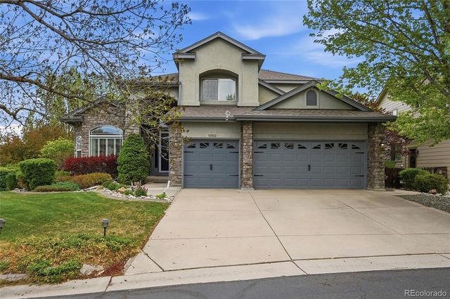 8502 S Miller Court, Littleton, CO 80127