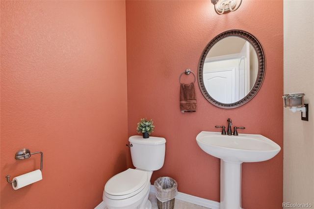 8502 S Miller Court, Littleton, CO 80127