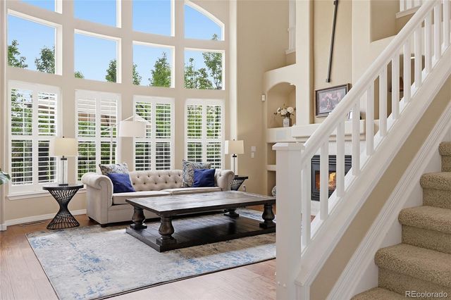 8502 S Miller Court, Littleton, CO 80127