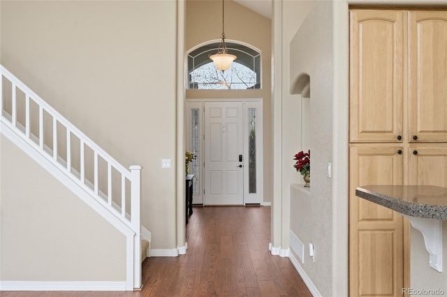 8502 S Miller Court, Littleton, CO 80127
