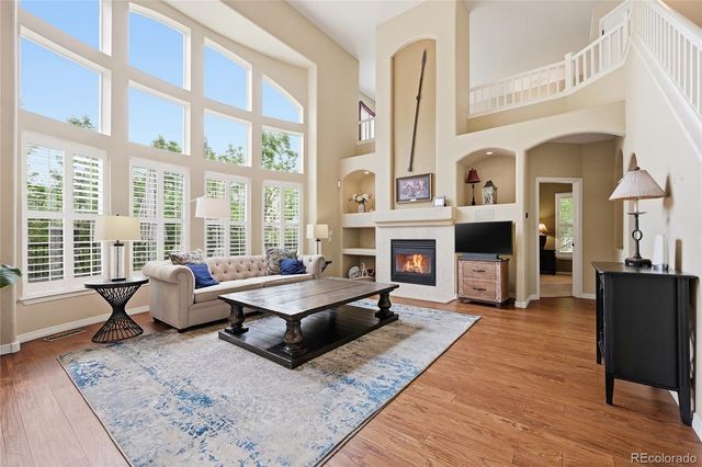 8502 S Miller Court, Littleton, CO 80127