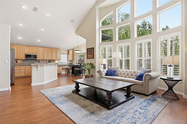 8502 S Miller Court, Littleton, CO 80127