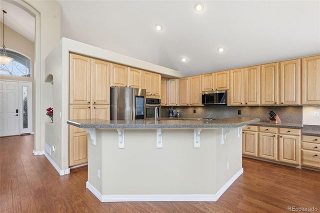 8502 S Miller Court, Littleton, CO 80127