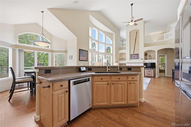 8502 S Miller Court, Littleton, CO 80127