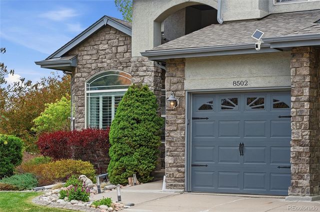 8502 S Miller Court, Littleton, CO 80127