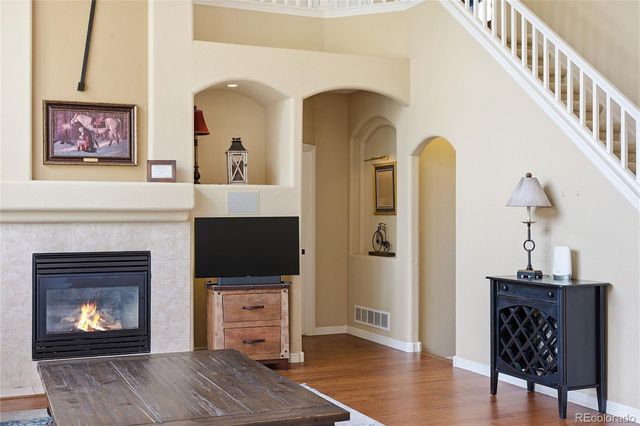 8502 S Miller Court, Littleton, CO 80127