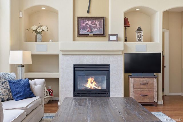 8502 S Miller Court, Littleton, CO 80127