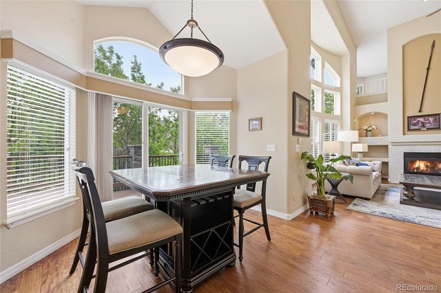 8502 S Miller Court, Littleton, CO 80127