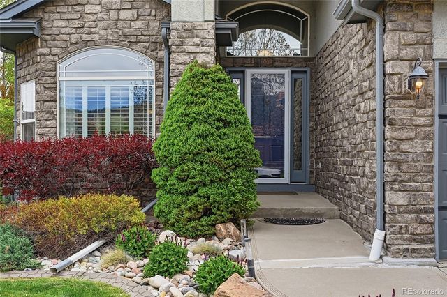 8502 S Miller Court, Littleton, CO 80127