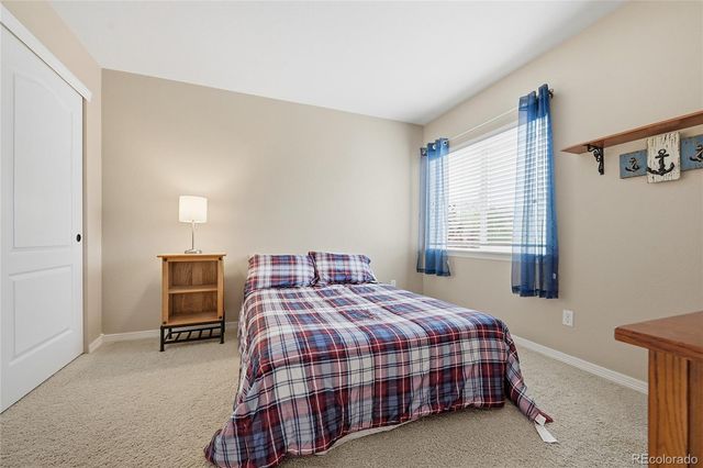 8502 S Miller Court, Littleton, CO 80127