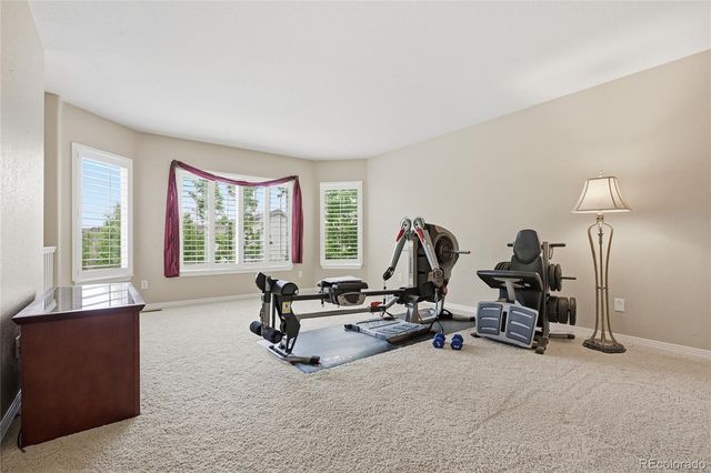 8502 S Miller Court, Littleton, CO 80127