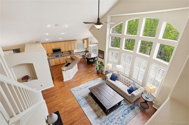 8502 S Miller Court, Littleton, CO 80127