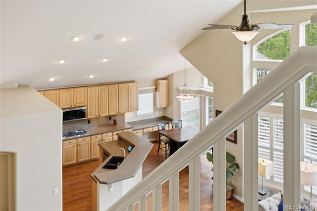8502 S Miller Court, Littleton, CO 80127