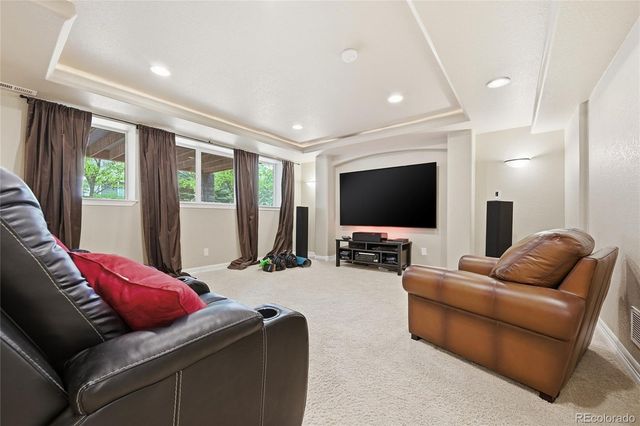 8502 S Miller Court, Littleton, CO 80127