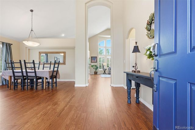 8502 S Miller Court, Littleton, CO 80127