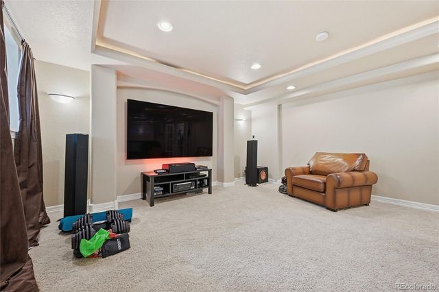 8502 S Miller Court, Littleton, CO 80127