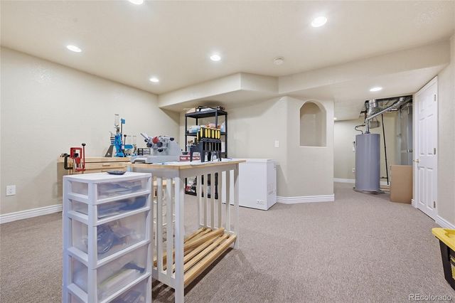 8502 S Miller Court, Littleton, CO 80127