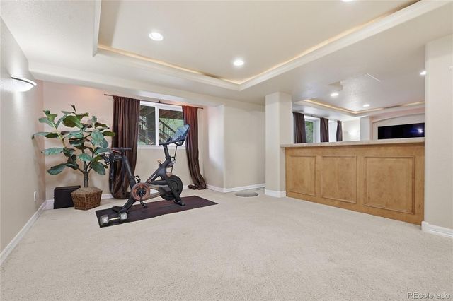 8502 S Miller Court, Littleton, CO 80127