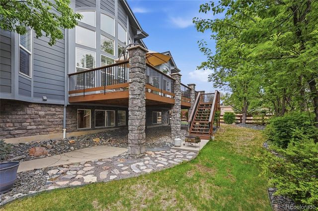 8502 S Miller Court, Littleton, CO 80127