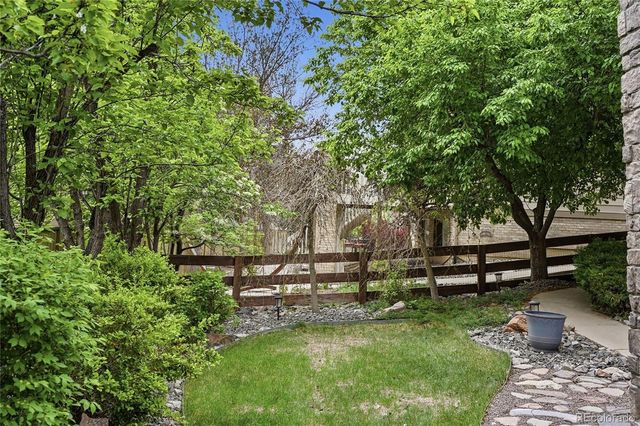 8502 S Miller Court, Littleton, CO 80127