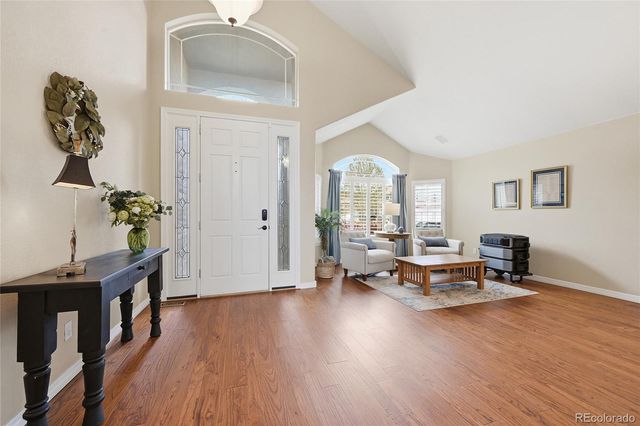 8502 S Miller Court, Littleton, CO 80127