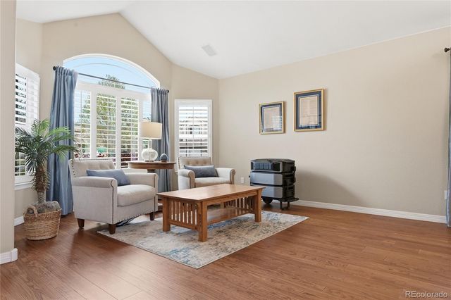 8502 S Miller Court, Littleton, CO 80127