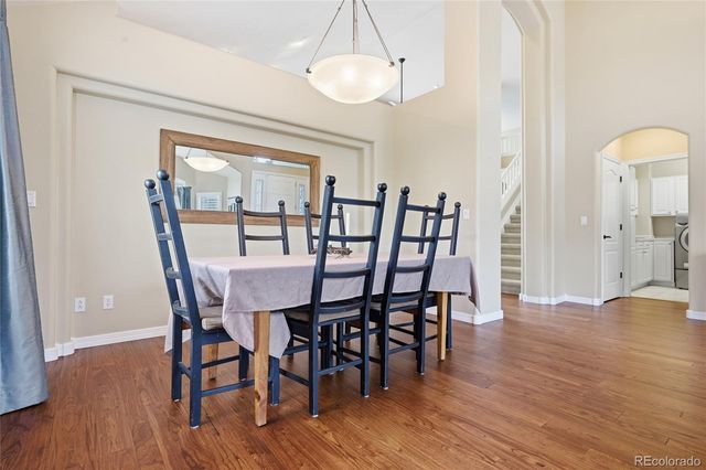 8502 S Miller Court, Littleton, CO 80127
