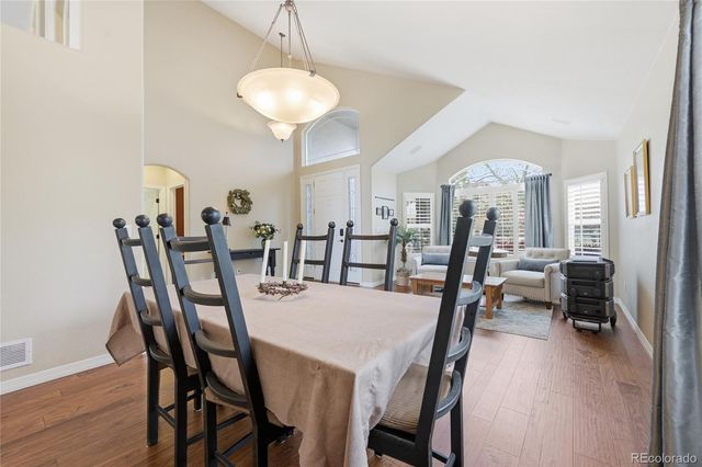 8502 S Miller Court, Littleton, CO 80127