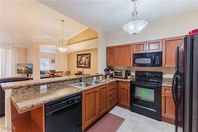 10001 Villagio Gardens LN 207, Estero, FL 33928