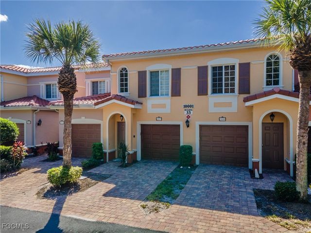 10001 Villagio Gardens LN 207, Estero, FL 33928