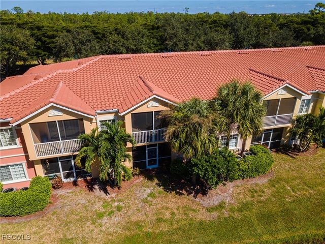 10001 Villagio Gardens LN 207, Estero, FL 33928