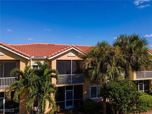 10001 Villagio Gardens LN 207, Estero, FL 33928