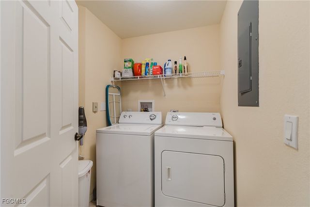 10001 Villagio Gardens LN 207, Estero, FL 33928