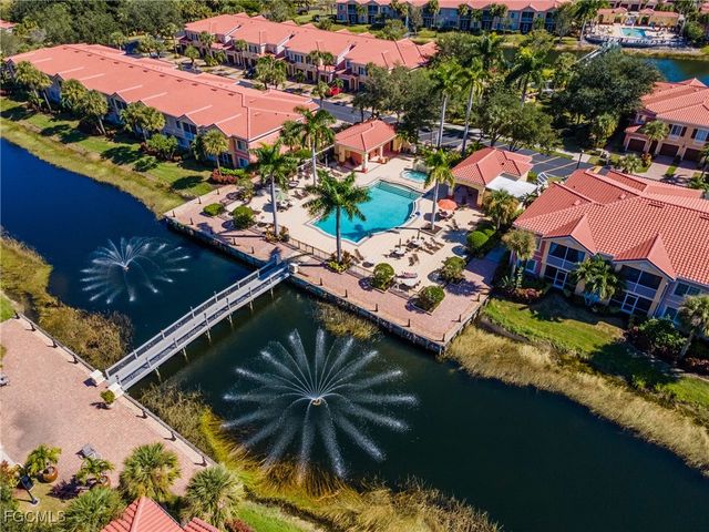 10001 Villagio Gardens LN 207, Estero, FL 33928