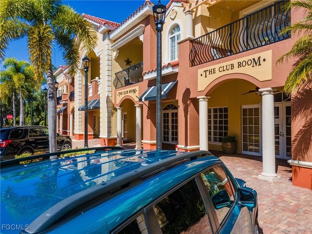 10001 Villagio Gardens LN 207, Estero, FL 33928
