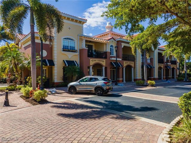 10001 Villagio Gardens LN 207, Estero, FL 33928