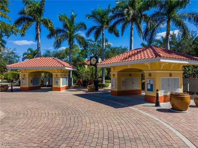 10001 Villagio Gardens LN 207, Estero, FL 33928
