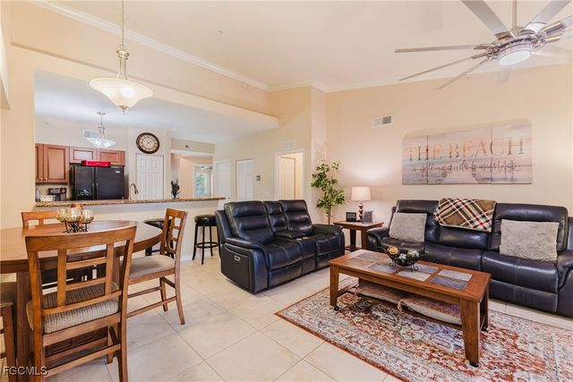 10001 Villagio Gardens LN 207, Estero, FL 33928