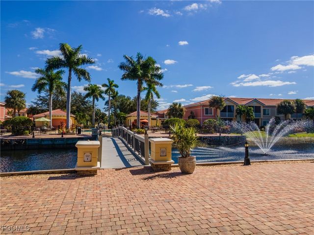 10001 Villagio Gardens LN 207, Estero, FL 33928