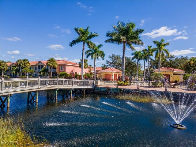 10001 Villagio Gardens LN 207, Estero, FL 33928