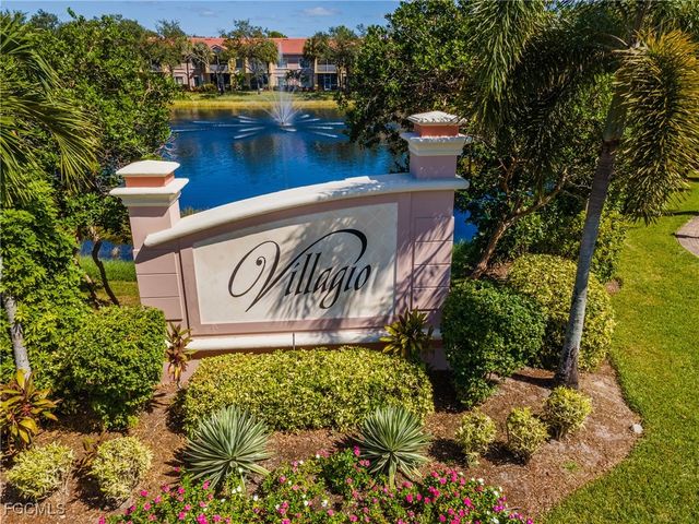 10001 Villagio Gardens LN 207, Estero, FL 33928