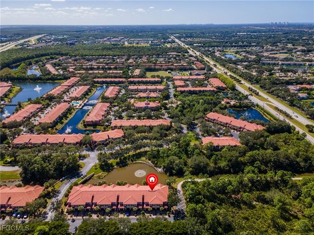 10001 Villagio Gardens LN 207, Estero, FL 33928