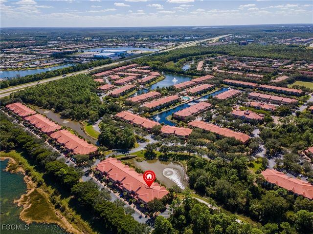 10001 Villagio Gardens LN 207, Estero, FL 33928